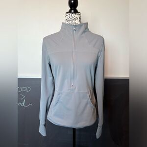 Zyia 1/2 zip 1086​
